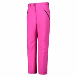 Damen-Skihose aus Twill