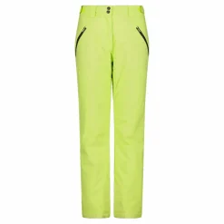Damen-Skihose aus Twill