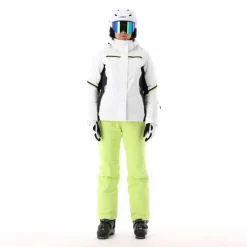 Damen-Skihose aus Twill