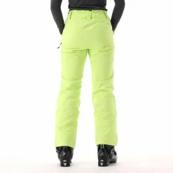 Damen-Skihose aus Twill