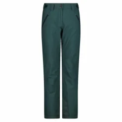 Damen-Skihose aus Twill