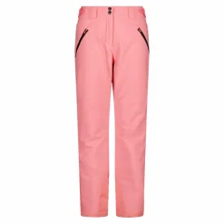 Damen-Skihose aus Twill