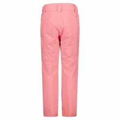 Damen-Skihose aus Twill