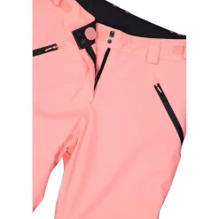 Damen-Skihose aus Twill