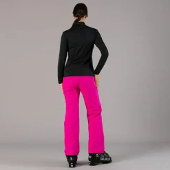 Damen-Skihose aus Twill