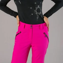 Damen-Skihose aus Twill