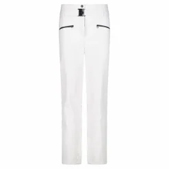 Damen-Skihose mit Fleece-Innenschicht