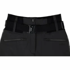 Damen-Skihose mit Fleece-Innenschicht