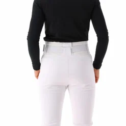 Damen-Skihose mit Fleece-Innenschicht