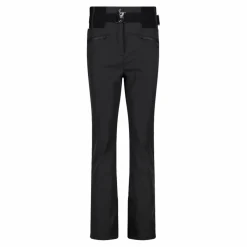 Damen-Skihose mit Fleece-Innenschicht