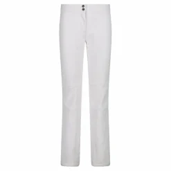 Damen-Skihose mit Fleece-Innenschicht