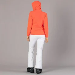 Damen-Skihose mit Fleece-Innenschicht