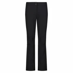 Damen-Skihose mit Fleece-Innenschicht
