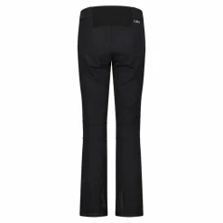 Damen-Skihose mit Fleece-Innenschicht