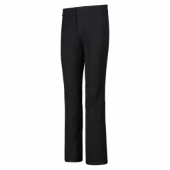 Damen-Skihose mit Fleece-Innenschicht