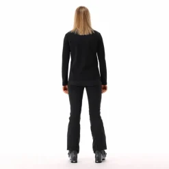 Damen-Skihose mit Fleece-Innenschicht