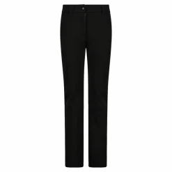 Damen-Skihose mit Gamasche innen