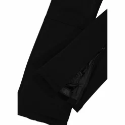 Damen-Skihose mit Gamasche innen