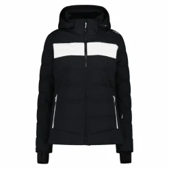 Damen-Skijacke aus mechanischem Stretch