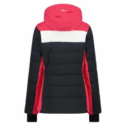 Damen-Skijacke aus mechanischem Stretch