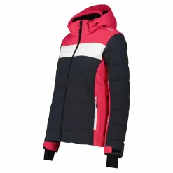 Damen-Skijacke aus mechanischem Stretch