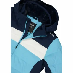 Damen-Skijacke aus mechanischem Stretch