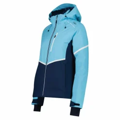 Damen-Skijacke aus Twill