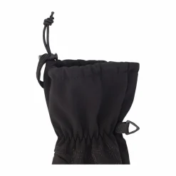 Damen-Softshell-Handschuhe Touch finger