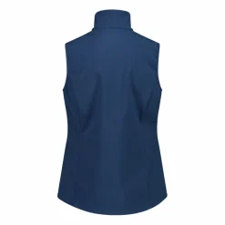 Damen-Softshellweste