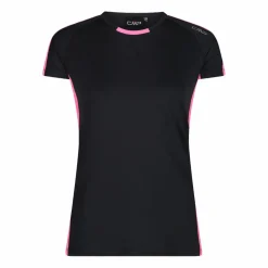 Damen-Stretch -T-Shirt Cool Menthol Boost
