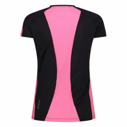 Damen-Stretch -T-Shirt Cool Menthol Boost