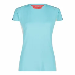 Damen-Stretch -T-Shirt Cool Menthol Boost