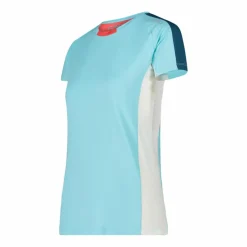 Damen-Stretch -T-Shirt Cool Menthol Boost