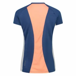 Damen-Stretch -T-Shirt Cool Menthol Boost