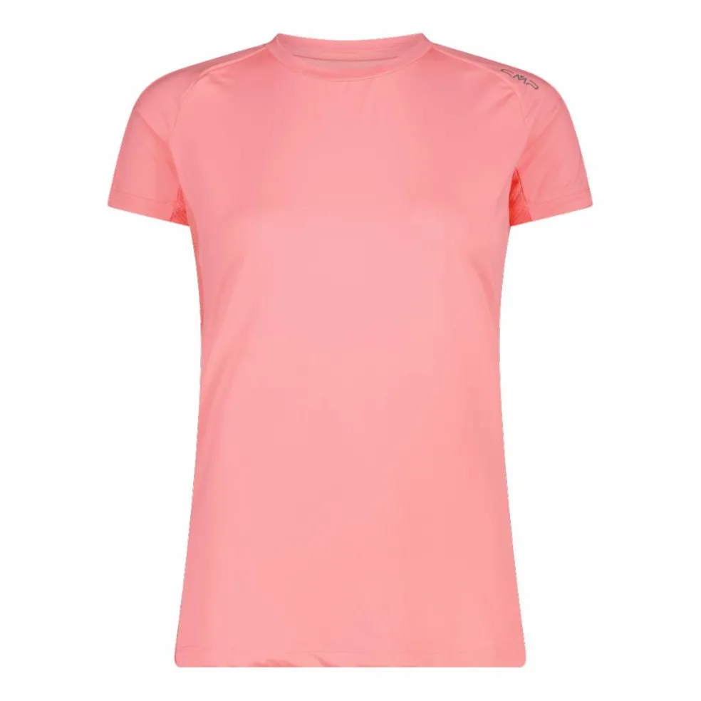 Damen-Stretch -T-Shirt Cool Menthol Boost