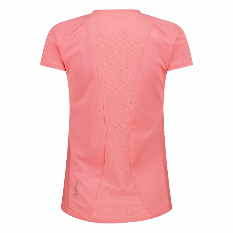 Damen-Stretch -T-Shirt Cool Menthol Boost