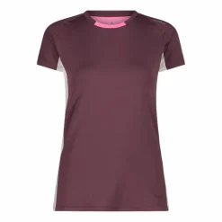 Damen-Stretch -T-Shirt Cool Menthol Boost
