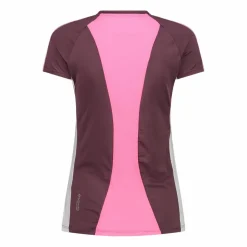 Damen-Stretch -T-Shirt Cool Menthol Boost