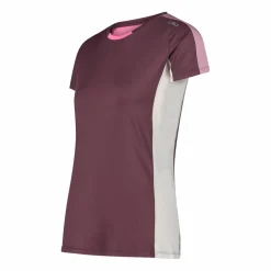 Damen-Stretch -T-Shirt Cool Menthol Boost