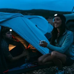 Damen-Stretch-Bermuda