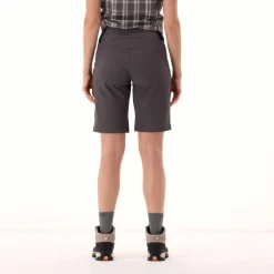 Damen-Stretch-Bermuda