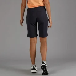 Damen-Stretch-Bermuda