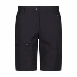 Damen-Stretch-Bermuda