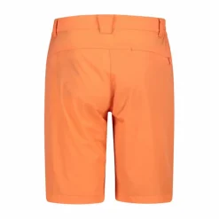 Damen-Stretch-Bermuda