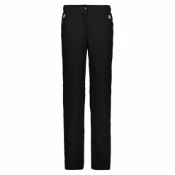 Damen-Stretch-Skihose Clima Protect comfort fit long