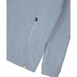 Damen-Sweatshirt aus Teddyfleece