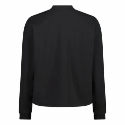 Damen-Sweatshirt mit Rundhalsausschnitt