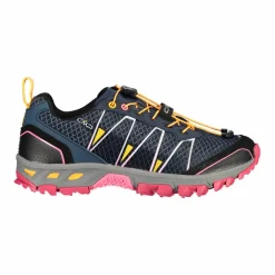 Damen-Trailrunningschuh Altak Waterproof