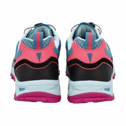 Damen-Trailrunningschuh Altak Waterproof