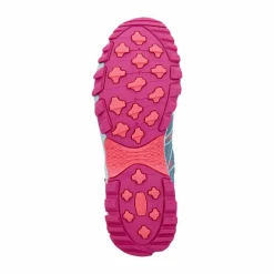 Damen-Trailrunningschuh Altak Waterproof